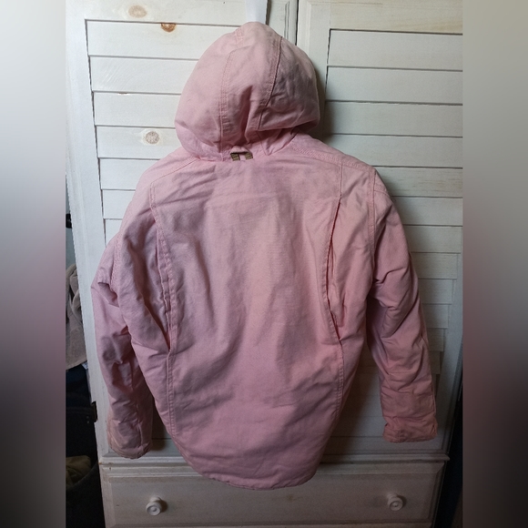 Berne coat - Picture 2 of 7